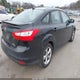 1FAHP3F23CL391176 2012 Ford Focus Se auction photo thumbnail 4