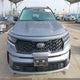 5XYRH4LF4MG033378 2021 Kia Sorento Ex auction photo thumbnail 12