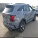 5XYRH4LF4MG033378 2021 Kia Sorento Ex auction photo thumbnail 4