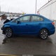 2HGFB2F81EH500492 2014 Honda Civic Ex auction photo thumbnail 15