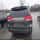 5TDDK3DC2BS004147 2011 Toyota Sienna Xle auction photo thumbnail 16