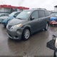 5TDDK3DC2BS004147 2011 Toyota Sienna Xle auction photo thumbnail 2
