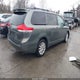 5TDDK3DC2BS004147 2011 Toyota Sienna Xle auction photo thumbnail 4
