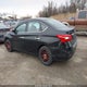 3N1AB7AP8HY235396 2017 Nissan Sentra S auction photo thumbnail 3