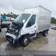 1FDBF6Z80MKA43052 2021 Ford Transit-350 Cab auction photo thumbnail 2