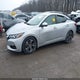 3N1AB8CV8LY219693 2020 Nissan Sentra Sv Xtronic Cvt auction photo thumbnail 2