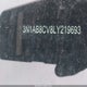 3N1AB8CV8LY219693 2020 Nissan Sentra Sv Xtronic Cvt auction photo thumbnail 9