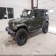 1J4GA59179L737920 2009 Jeep Wrangler Unlimited Sahara auction photo thumbnail 2