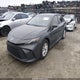 4T1DAACK3SU582278 2025 Toyota Camry Le auction photo thumbnail 2