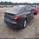 4T1DAACK3SU582278 2025 Toyota Camry Le auction photo thumbnail 4