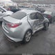 KNAGN4AD1F5090874 2015 Kia Optima Hybrid Ex auction photo thumbnail 4