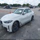 WBY43HD04SFT98264 2025 BMW I4 Gran Coupe xDrive40 auction photo thumbnail 2