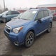 JF2SJGXC5GH491919 2016 Subaru Forester 2.0Xt Touring auction photo thumbnail 2