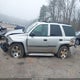 1GNDT13S142321378 2004 Chevrolet Trailblazer Ls auction photo thumbnail 13