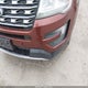 1FM5K8DH1GGA00150 2016 Ford Explorer Xlt auction photo thumbnail 17