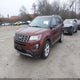 1FM5K8DH1GGA00150 2016 Ford Explorer Xlt auction photo thumbnail 2