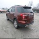 1FM5K8DH1GGA00150 2016 Ford Explorer Xlt auction photo thumbnail 3