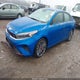 3KPF44AC8NE474078 2022 Kia Forte Gt auction photo thumbnail 2