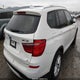 5UXWX9C55H0T00662 2017 BMW X3 xDrive28I auction photo thumbnail 4