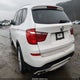 5UXWX9C55H0T00662 2017 BMW X3 xDrive28I auction photo thumbnail 6