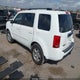 5FNYF3H5XBB006931 2011 Honda Pilot Ex-L auction photo thumbnail 3
