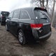 5FNRL5H98FB021235 2016 Honda Odyssey Se auction photo thumbnail 3