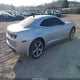 2G1FC1EV7A9104285 2010 Chevrolet Camaro 2Lt auction photo thumbnail 4