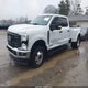 1FT8W3DM9PED07597 2023 Ford F-350 Xl auction photo thumbnail 2