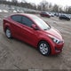 5NPDH4AEXGH726053 2016 Hyundai Elantra Se auction photo thumbnail 1