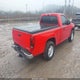 1GTCS148568301046 2006 GMC Canyon Sl auction photo thumbnail 4