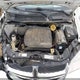 2C4RDGBG9GR345252 2016 Dodge Grand Caravan Se auction photo thumbnail 9
