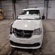 2C4RDGBG9GR345252 2016 Dodge Grand Caravan Se auction photo thumbnail 11