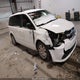 2C4RDGBG9GR345252 2016 Dodge Grand Caravan Se auction photo thumbnail 1