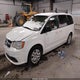 2C4RDGBG9GR345252 2016 Dodge Grand Caravan Se auction photo thumbnail 2