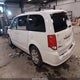 2C4RDGBG9GR345252 2016 Dodge Grand Caravan Se auction photo thumbnail 3