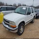1GNDT13W2W2254909 1998 Chevrolet Blazer Ls auction photo thumbnail 2