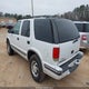 1GNDT13W2W2254909 1998 Chevrolet Blazer Ls auction photo thumbnail 3