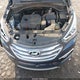 5XYZU3LB2HG480638 2017 Hyundai Santa Fe Sport 2.4L auction photo thumbnail 10