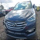 5XYZU3LB2HG480638 2017 Hyundai Santa Fe Sport 2.4L auction photo thumbnail 12