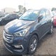 5XYZU3LB2HG480638 2017 Hyundai Santa Fe Sport 2.4L auction photo thumbnail 6