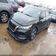 3N1AB8CV0NY312968 2022 Nissan Sentra Sv Xtronic Cvt auction photo thumbnail 2
