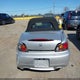 JHMAP214X5S005889 2005 Honda S2000 auction photo thumbnail 16