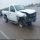 1GCEC14C57Z638953 2007 Chevrolet C1500 Work Truck auction photo thumbnail 1