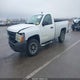 1GCEC14C57Z638953 2007 Chevrolet C1500 Work Truck auction photo thumbnail 2