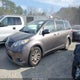 5TDYK3DC0CS254800 2012 Toyota Sienna Xle V6 8 Passenger auction photo thumbnail 13