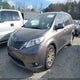 5TDYK3DC0CS254800 2012 Toyota Sienna Xle V6 8 Passenger auction photo thumbnail 2