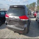 5TDYK3DC0CS254800 2012 Toyota Sienna Xle V6 8 Passenger auction photo thumbnail 4