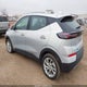 1G1FY6S06P4135451 2023 Chevrolet Bolt Euv Fwd Lt auction photo thumbnail 14