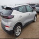 1G1FY6S06P4135451 2023 Chevrolet Bolt Euv Fwd Lt auction photo thumbnail 4