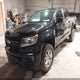 1GCGTCEN3N1121201 2022 Chevrolet Colorado 4Wd Long Box Lt auction photo thumbnail 2